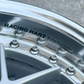 Racing Hart Type C Lip Replacement Stickers. Racing Hart Type C Tracers and Type C's.