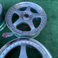 Racing Hart Tracer Type C’s - 5x100 & 4x100 - 17x7.5" +40 Offset