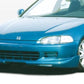 1992-1995 Honda Civic 2Dr/Hb G5 Series Front Lip Polyurethane "LOCAL PICKUP ONLY"