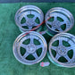 Racing Hart Tracer Type C’s - 5x100 & 4x100 - 17x7.5" +40 Offset