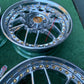 Work RS Beta Wheelset - 16 x 7” 4x100