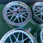 Racing Hart Type C2’s - 5x114 - 17x8" and 18x9x5” ~ NSX Setup