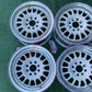 Sprint Hart  CP-R's - 4x100 - 14x6"