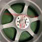 Velox SCYTHE  wheels "Not a Set" - 5x100 & 5x114 - 18 x 7" +42 Offset
