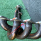 Mugen Gymkhana 4-2-1, B18 Type Header - B18C, B18C5, & B16B