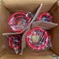 Tanabe TDF055 Lowering Springs 2002-2005 Nissan Sentra SE-R