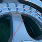 Racing Hart Tracer Type C’s - 5x114 - 17x9" +17 Offset