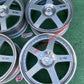 Racing Hart Type C5’s - 5x114 & 4x114 - 19 x 8” +50 Offset