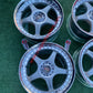 Racing Hart Tracer Type C’s - 5x114 - 17x9" +17 Offset