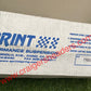 Sprint Performance Lowering Springs - 1998-2001 Mazda 626 -  PN#: 7501
