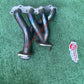 Spoon Sports 4in2 Exhaust Manifold - Acura RSX DC5R