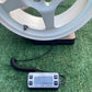 KEI Office KS-CE Forged Wheels 4x100, 15 x 6.5" - +35 Offset