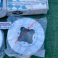 POWERSTOP SLOTTED ROTORS - 90-97 Accord Coupe or Sedan.