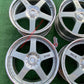 Racing Hart Type C5’s - 5x114 & 4x114 - 19 x 8.5” +38 Offset