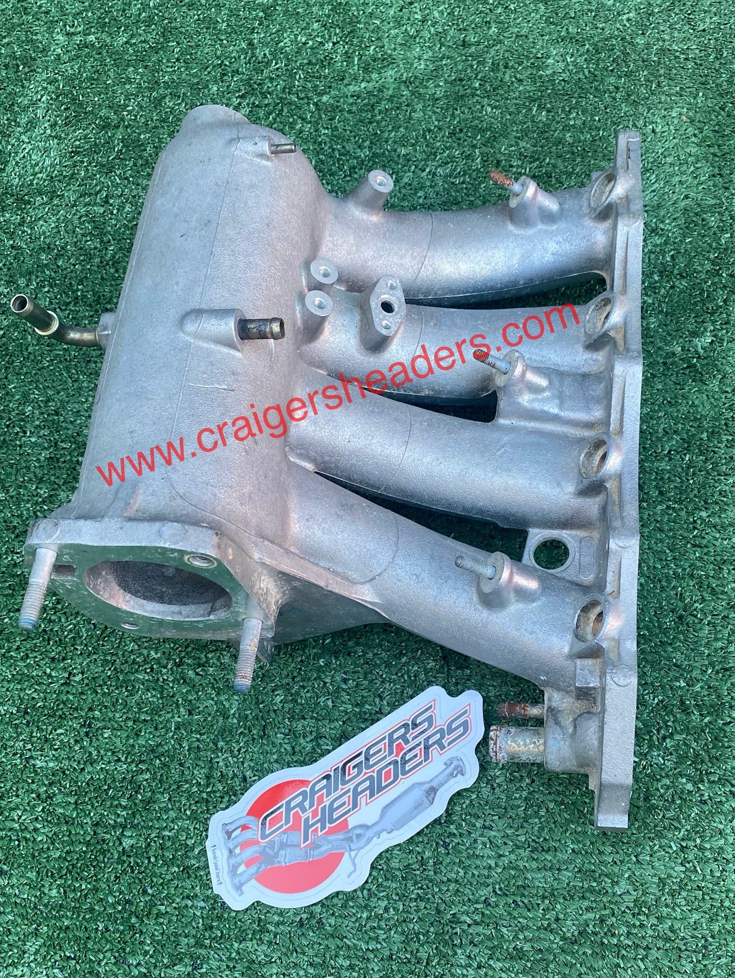 Integra Type R DC2 OEM B18C6 B18C P73 Intake Manifold 17100-P73-000