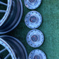 Racing Hart Type C’s - 4x114 & 5x114 - 16X7" +38 Offset