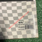 Matrix Racing Billet Gauge Face Cover, 1990 - 1993  Acura Integra