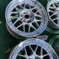 Racing Hart Type C’s - 4x114 & 5x114 - 16 x 8" +38 Offset