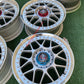 Racing Hart Type C’s - 5x114 - 16x7" and 16x8", +33 Offset