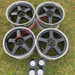 Racing Hart Type C5’s - 5x114 & 4x114 - 19 x 8.5” and 19 x 10”