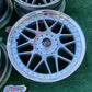 Racing Hart Type C2’s - 4x100 & 4x114 - 17 x 7”