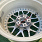 Racing Hart Type C’s - 5x114 - 16x7" and 16x8", +33 Offset