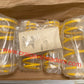 Gold-Line Lowering Springs GPS-0606 Lowering Springs 2000 Nissan Sentra SE-R Spec V