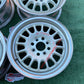 Sprint Hart  CP-R's - 4x100 - 14x6"