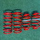Tanabe Lowering Springs Sustec NF210 Versa 2007-2011 TNF123