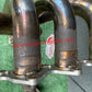 Mugen Header - H22, F20B & H23 VTEC