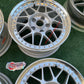 Racing Hart Type C’s - 5x114 - 16x7" and 16x8", +33 Offset