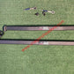 Weapon R - Front 4-Point Under Brace/Lower Tie Bar (2PC Set) 2002-2006 Honda Fit