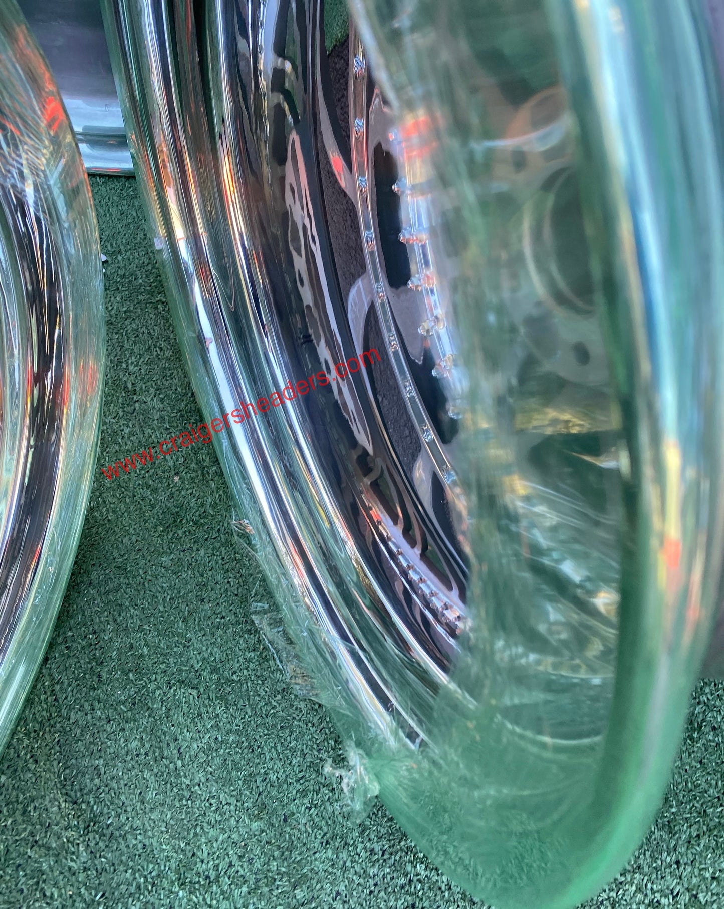 Racing Hart Type C2’s - 5x114 - 17x8" and 18x9x5” ~ NSX Setup