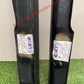 Extreme Dimensions 2002-2004 Acura RSX Duraflex GT300 Wide Body Side Skirts - "LOCAL PICKUP ONLY"