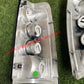 Matrix Altezza Red Eye Tail Lens - PN: 09-297 - 1999 - 2001 Chevy GMC PIck Up.
