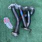 Spoon Sports 4in2 Exhaust Manifold - Acura RSX DC5R