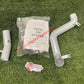 Sentra 93-94 SE-R Cold Air Intake - 21-444  (Missing Air Filter)