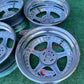 Racing Hart Tracer Type C’s - 5x100 & 4x100 - 17x7.5" +40 Offset