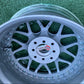 Racing Hart Type C’s - 4x100 & 4x114 - 16X7" +38 Offset
