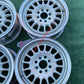 Sprint Hart  CP-R's - 4x100 - 14x6"