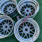 Racing Hart Type C2’s - 4x100 & 4x114 - 17 x 7”