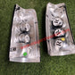 Matrix Altezza Red Eye Tail Lens - PN: 09-297 - 1999 - 2001 Chevy GMC PIck Up.