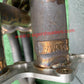 Mugen Header - H22, F20B & H23 VTEC