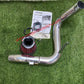 06-08 Mitsubishi Eclipse GT Manual Only 1 Piece Fujita Cold Air Intake - CA-2707M