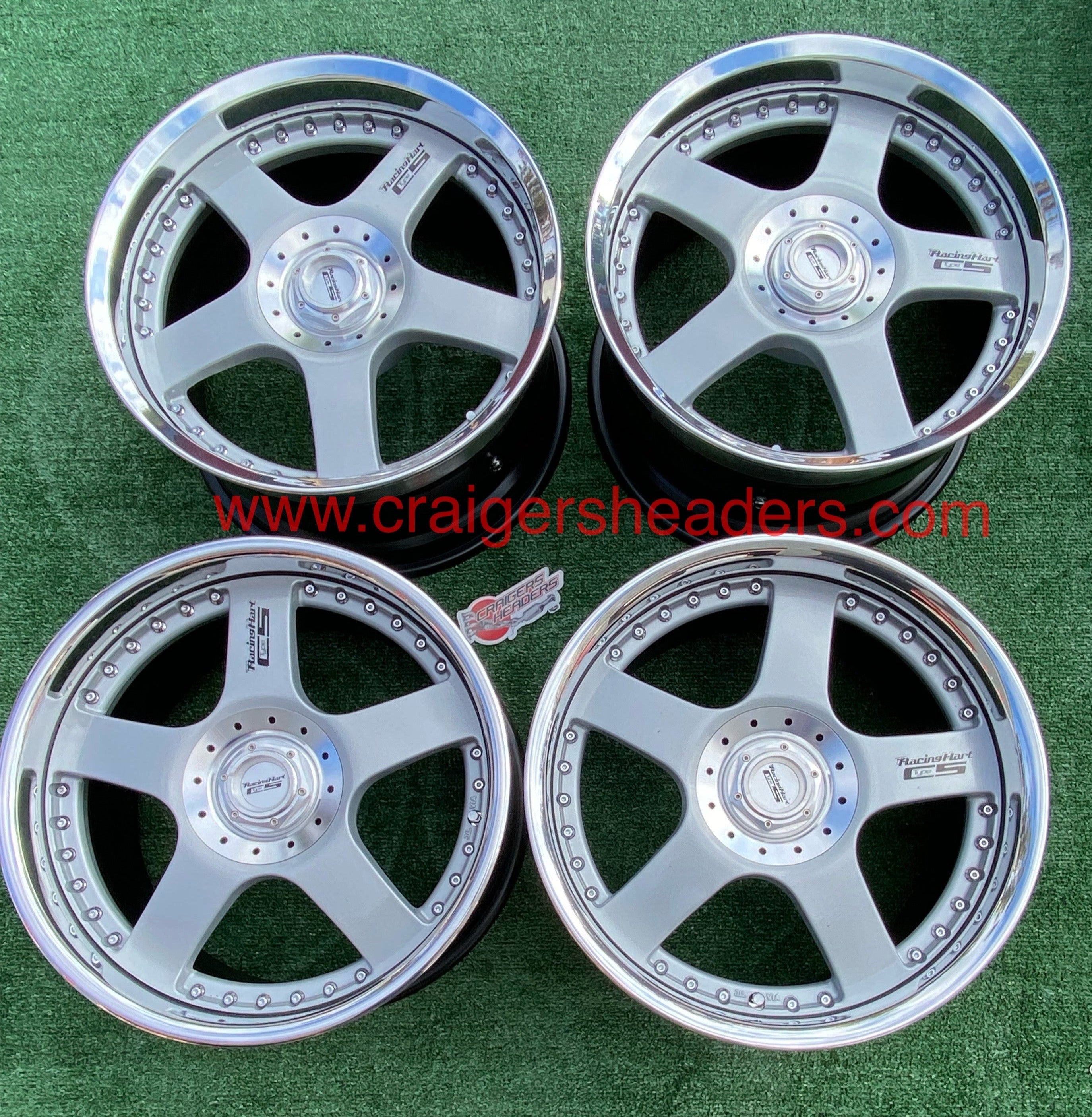 Wheels – Craigersheaders