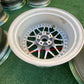Racing Hart Type C’s - 5x114 - 16x7" and 16x8", +33 Offset