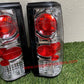 Blazer Euro Tail Lens - PN: 40.4111 - 1982 - 1993 Chevy S10