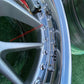 Racing Hart Type C’s - 4x114 & 5x114 - 16 x 8" +38 Offset