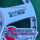 Racing Hart C5 Spoke Replacement Stickers
