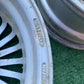 Racing Hart F24's  - 4x100 & 4X114 - 16 x 7” + 38 Offset